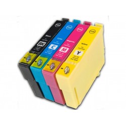 EPSON 18XL MULTIPACK 